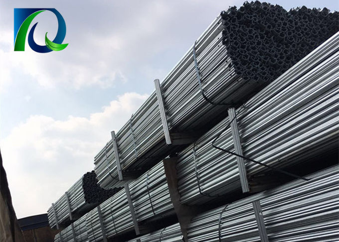 Столбы шпалеры металла 2.0MM толстые сверхмощные с w сформировали раздел Recyclable